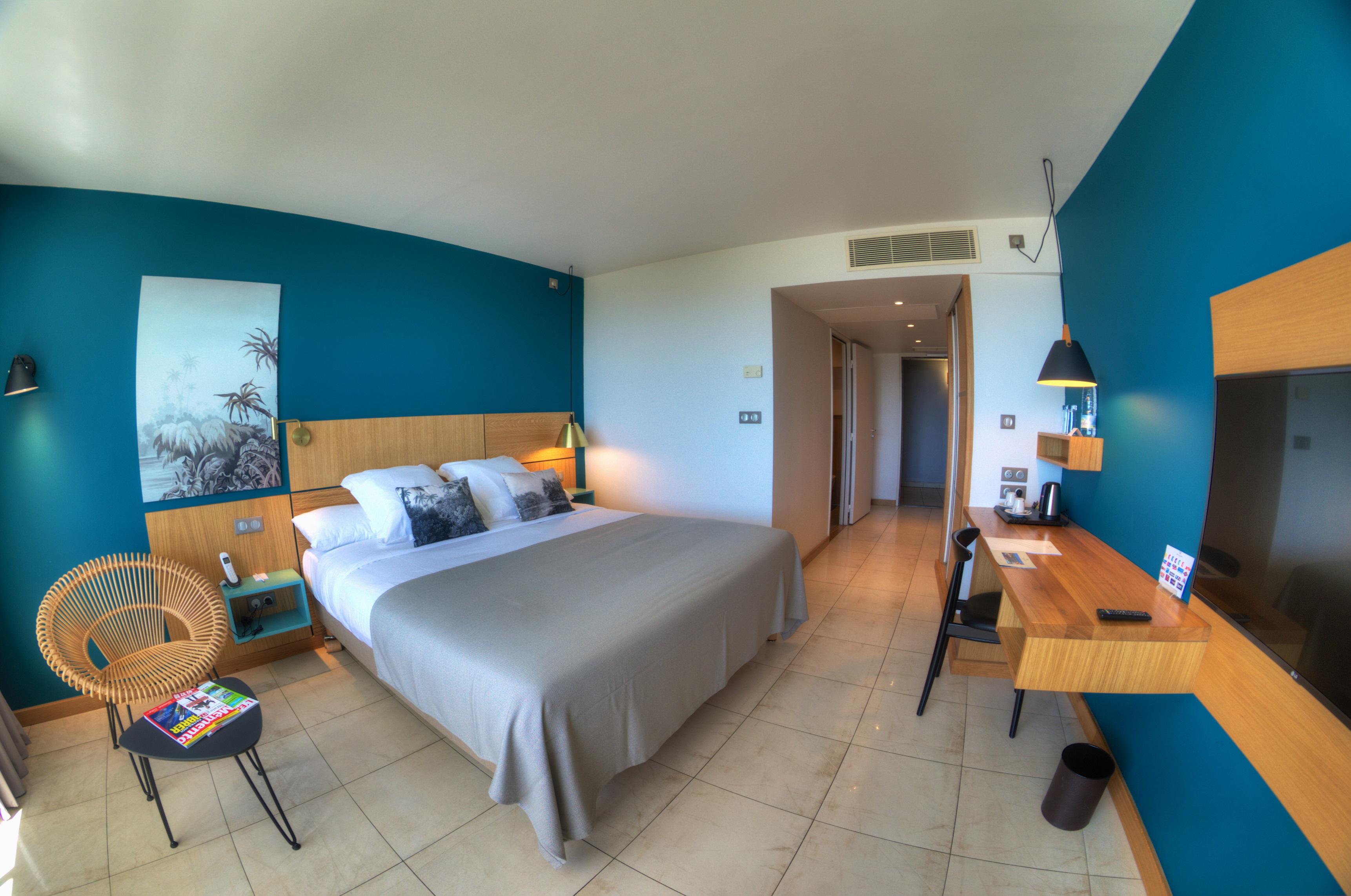 Bellepierre Hotel Saint-Denis Eksteriør billede