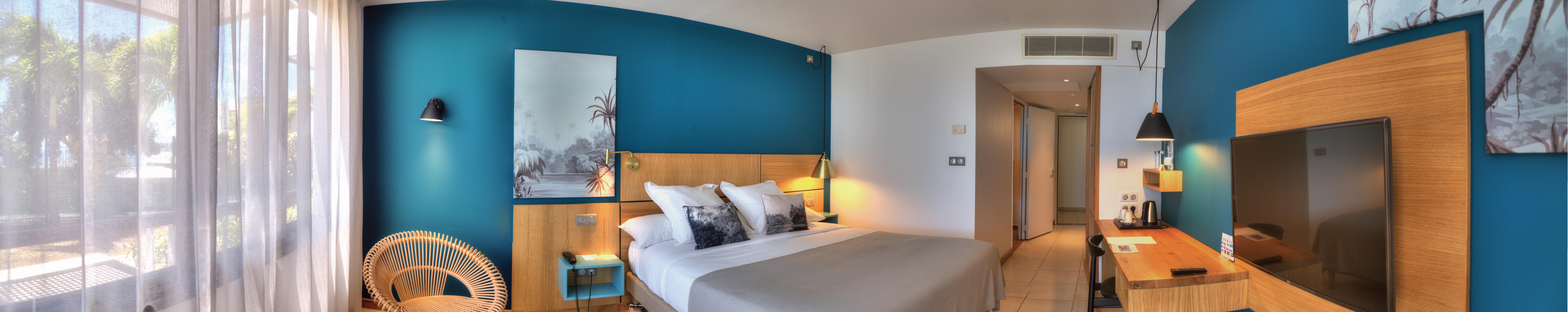 Bellepierre Hotel Saint-Denis Eksteriør billede