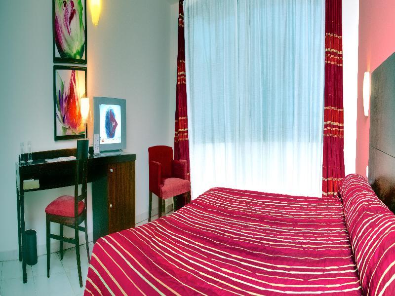 Bellepierre Hotel Saint-Denis Eksteriør billede