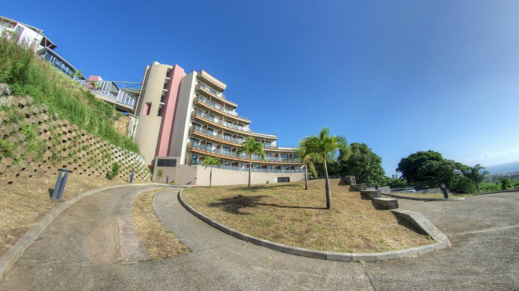 Bellepierre Hotel Saint-Denis Eksteriør billede