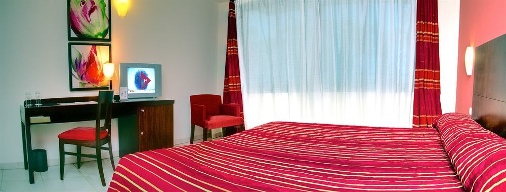 Bellepierre Hotel Saint-Denis Eksteriør billede