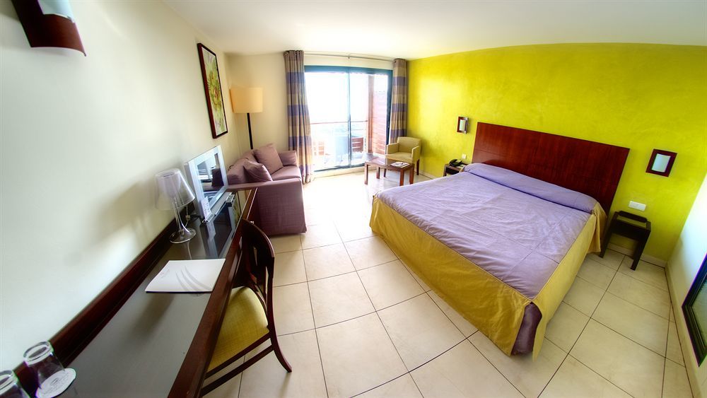 Bellepierre Hotel Saint-Denis Eksteriør billede