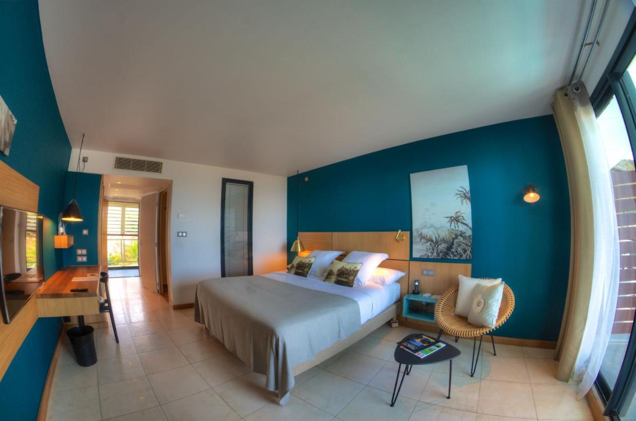 Bellepierre Hotel Saint-Denis Eksteriør billede