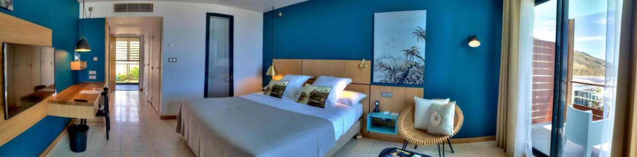 Bellepierre Hotel Saint-Denis Eksteriør billede