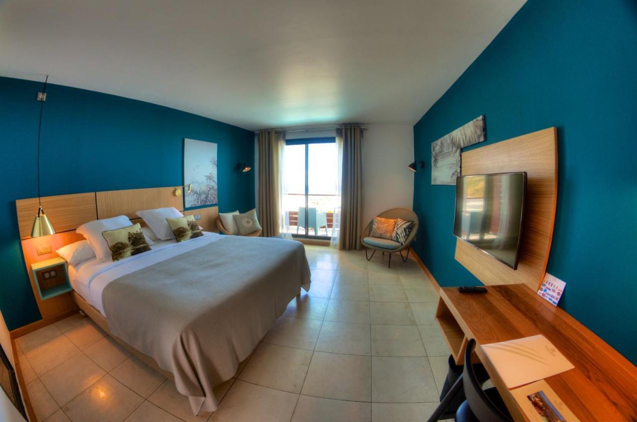 Bellepierre Hotel Saint-Denis Eksteriør billede