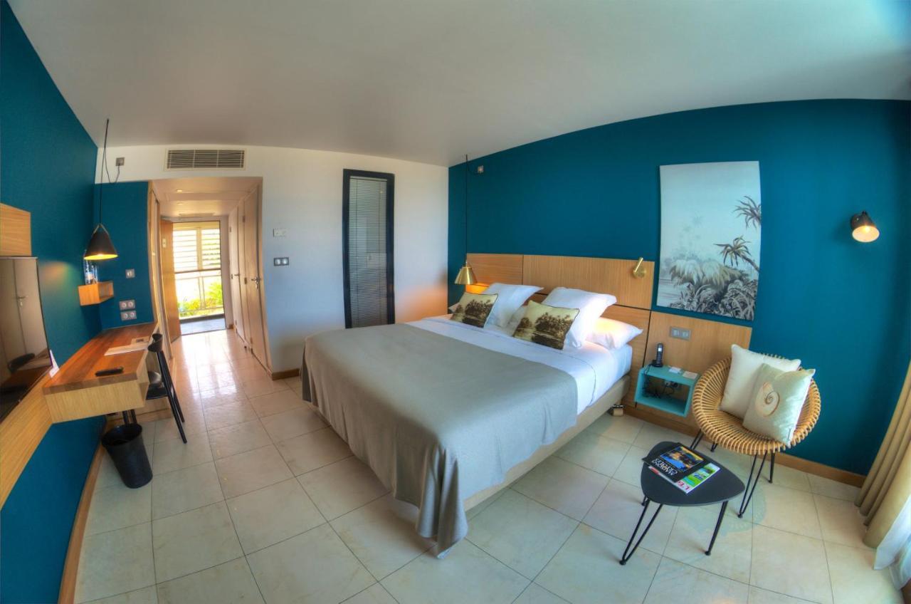Bellepierre Hotel Saint-Denis Eksteriør billede