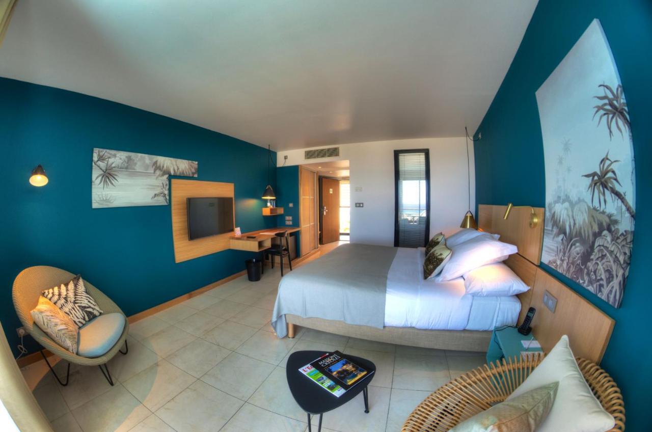 Bellepierre Hotel Saint-Denis Eksteriør billede